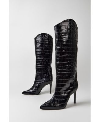 Women's Maryana Pointed Toe Dress Boots