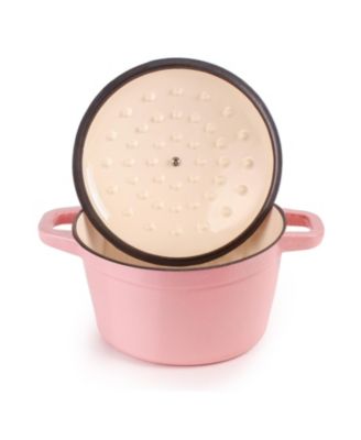 Neo Cast Iron 3qt. Round Dutch Oven 8" with Lid