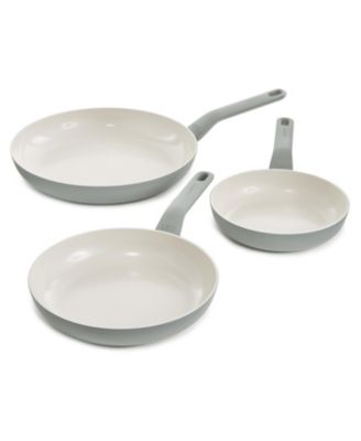 Balance Non-stick Ceramic Frying Pan 8", Recycled Aluminum