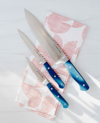 3-Piece Starter Knife Set