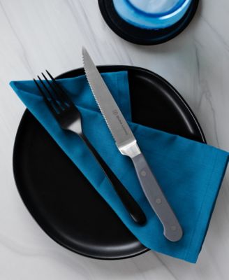 8-Piece Steak Knife Set