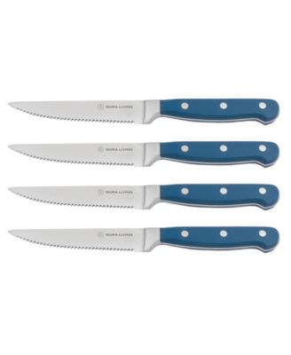8-Piece Steak Knife Set