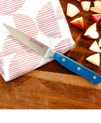 4-Piece Starter Knife Set