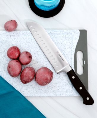 4-Piece Starter Knife Set