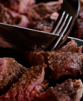 8-Piece Steak Knife Set