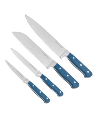 3-Piece Starter Knife Set