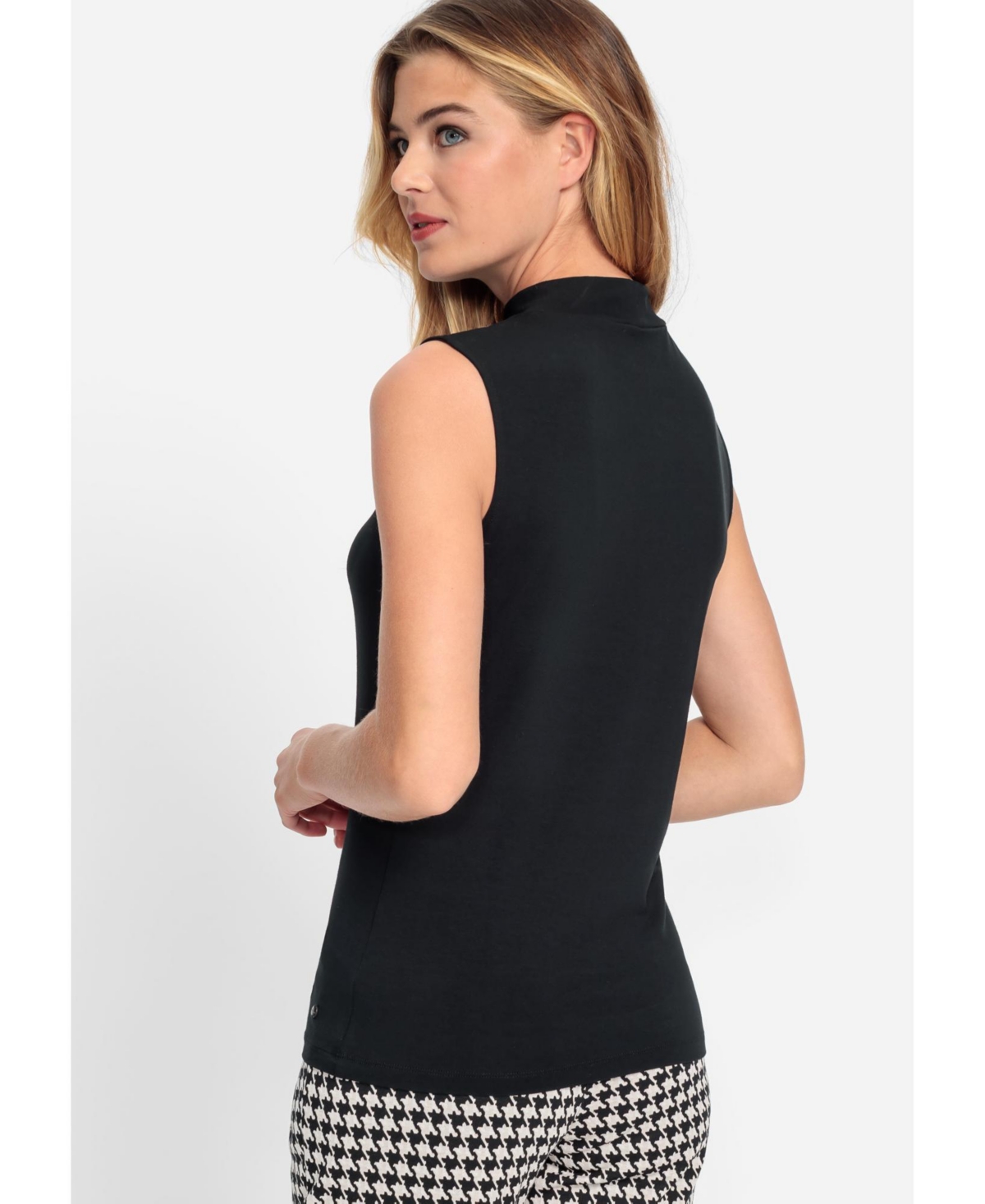 Olsen Women's Sleeveless Top
