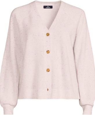Women's Cashmere Cardigan