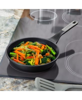 Leo Stone+ 5pc Nonstick Ceramic Cookware Set, Recycled