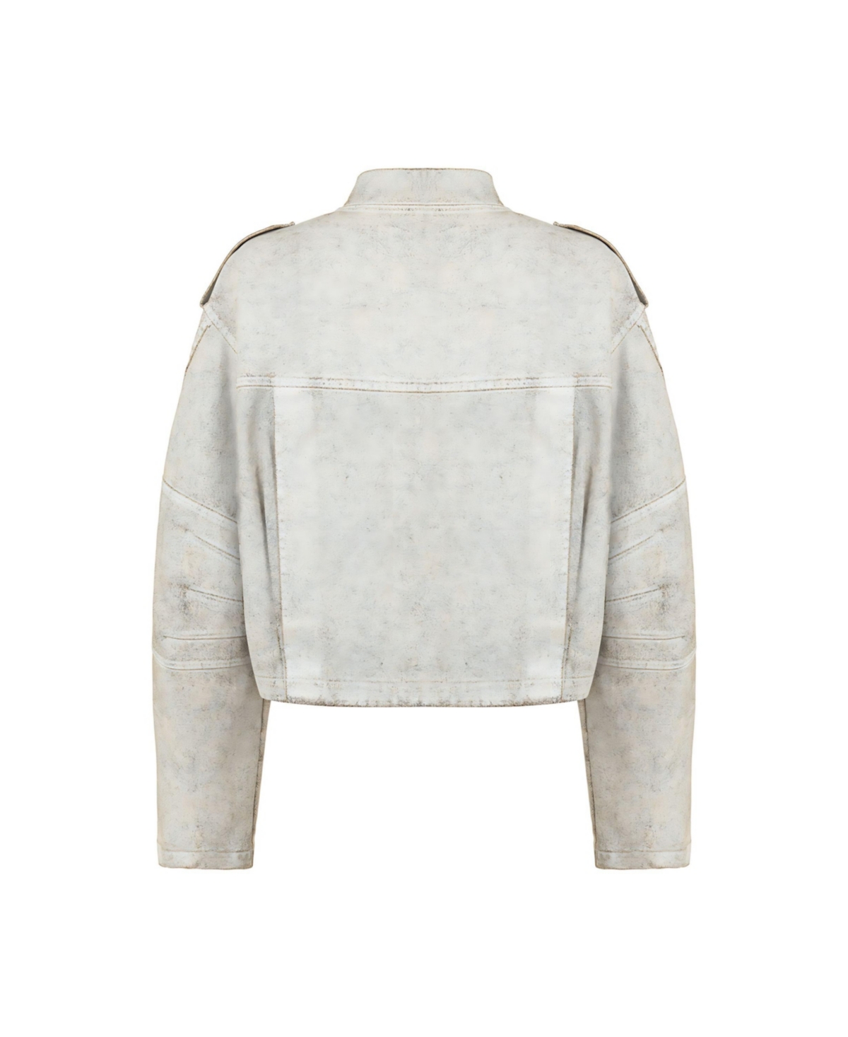 Nocturne Women's Double-Breasted Jacket
