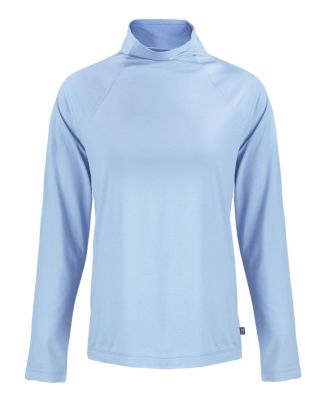 Women's Coastline Epic Comfort Recycled Funnel Neck