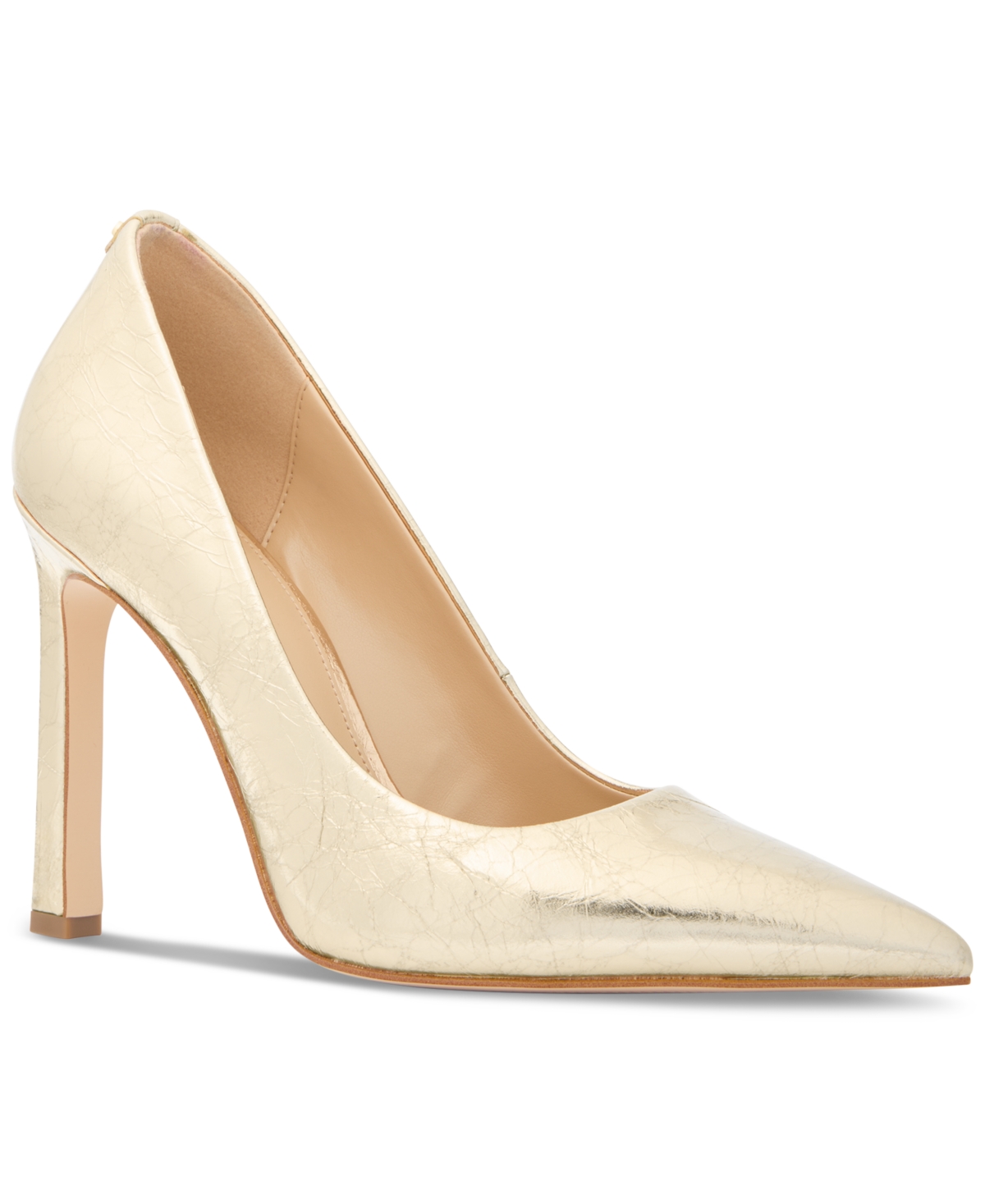 Michael Michael Kors Women's Amara Pumps