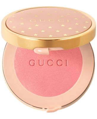 GUCCI BLUSH DE BEAUTÉ チーク ＆アイ5.5g Gucci Blush de Beauté Luminous Matte Blush - Macy's
