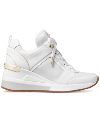 Women's Georgie Trainer Sneakers 