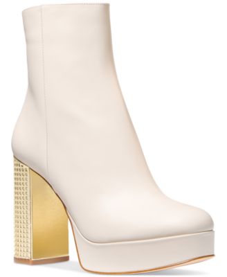 Michael Kors - Women's Maxine Platform Boots