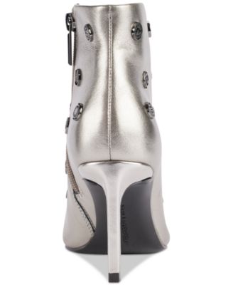 Women's Saina Dress Booties