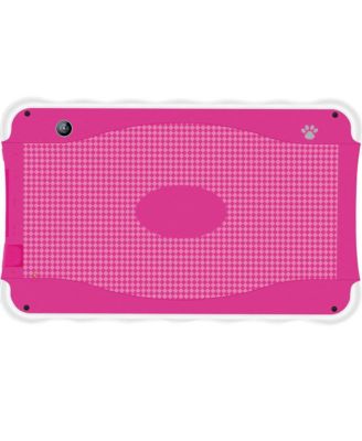 7" Android Tablet - 32GB - Pink