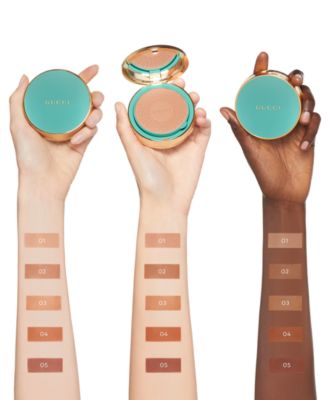 Poudre de Beaut&eacute; &Eacute;clat Soleil Bronzing Powder