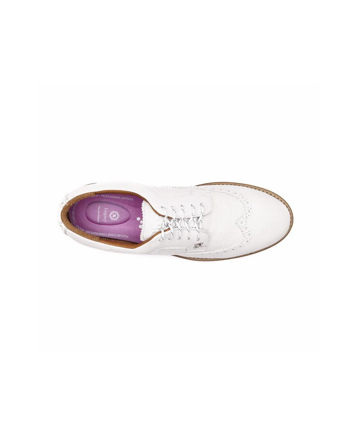 Boxto Men's Legacy Freedom Spikeless Golf Shoes For Men By Golf