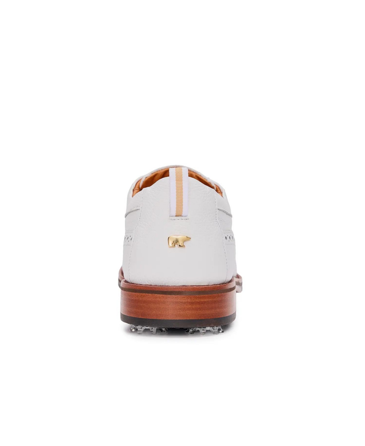 Boxto Men's Jack Nicklaus Golf Shoes Heritage Malaga For Men By Golf