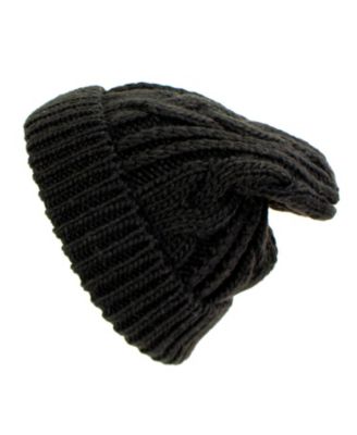 Kitzbuhel Acrylic Beanie Hat