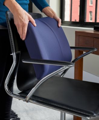 Ergonomic Lumbar Cushion