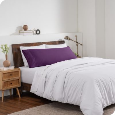 Microfiber Envelope 2-Pc. Pillowcase Set