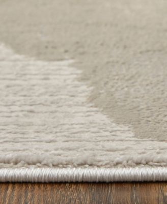 Waldor 3602F 5'x8' Area Rug