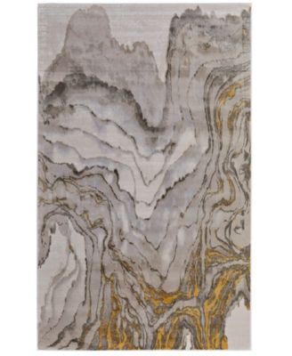 Waldor 3602F 5'x8' Area Rug