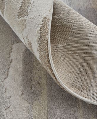 Vancouver 39FEF 4'x6' Area Rug