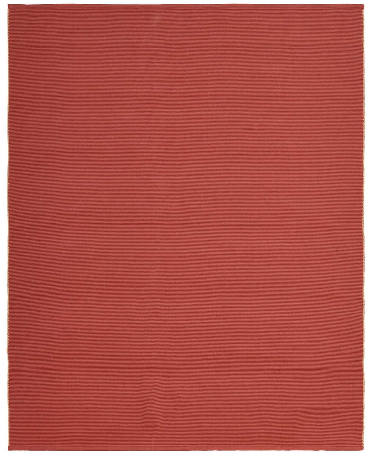 Shop Feizy Theo 0827f 5'x8' Area Rug In Red,tan