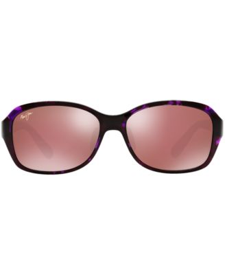 Polarized Koki Beach Polarized Sunglasses , 433