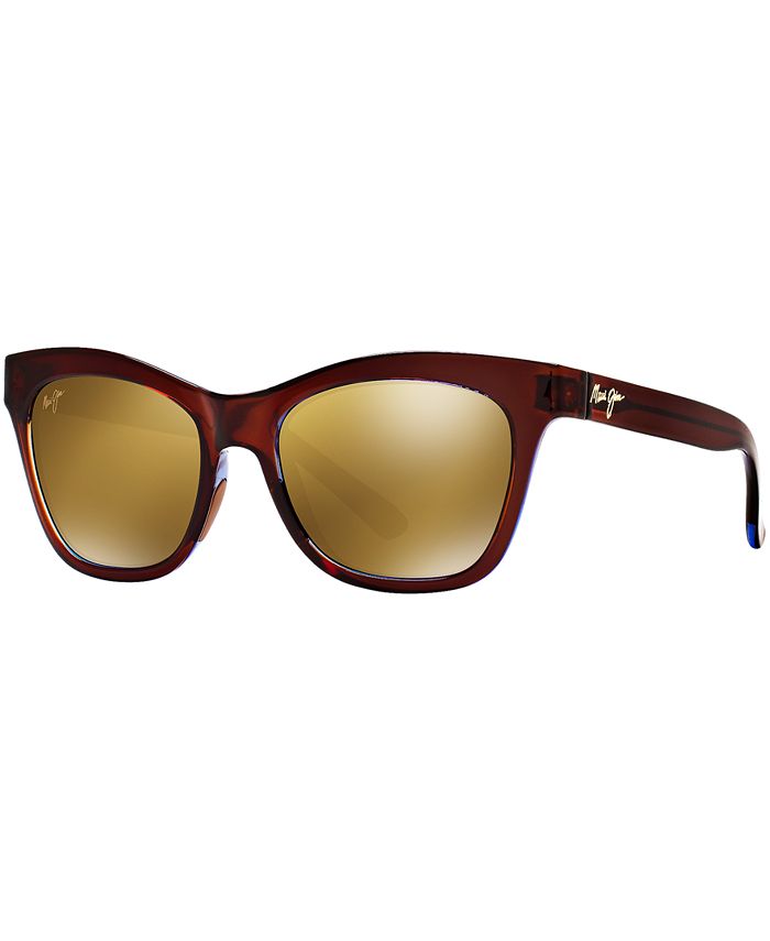 Maui jim shop leilani sunglasses