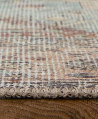 Percy 39ALF 7'10"x9'10" Area Rug