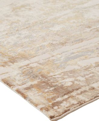 Parker 3709F 7'9"x10' Area Rug