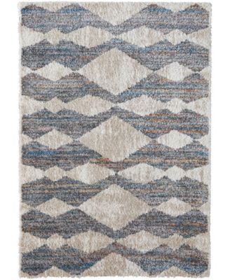 Mynka 39IFF 4'x6' Area Rug