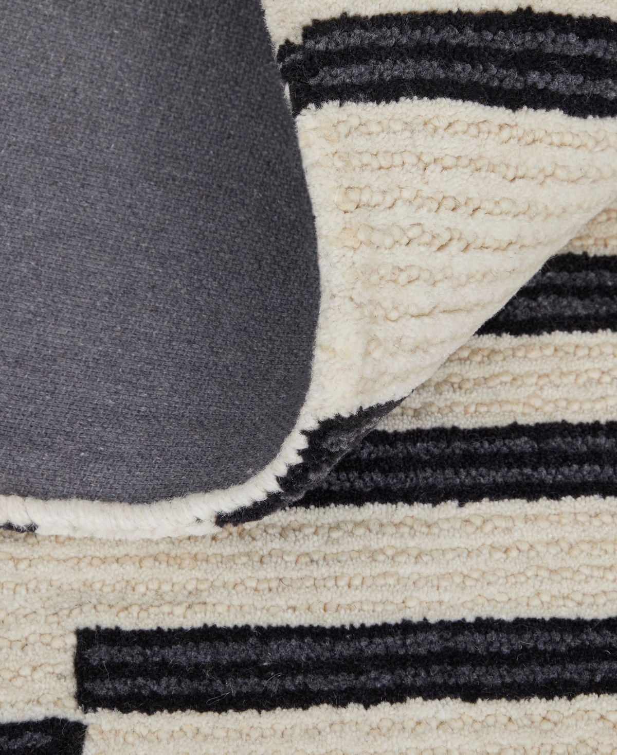 Shop Feizy Maguire 8901f 8'x10' Area Rug In Ivory