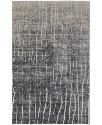 Kano 39LIF 6'7"x9'6" Area Rug