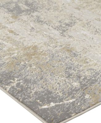 Aura 3567F 6'7"x9'6" Area Rug