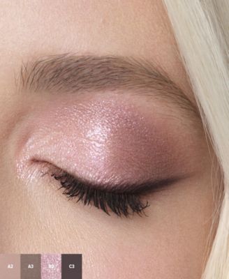 Sugar Mini Eyeshadow Palette