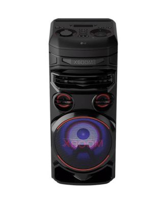 XBOOM Wireless Party Speaker - Black
