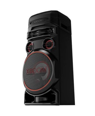 XBOOM Wireless Party Speaker - Black