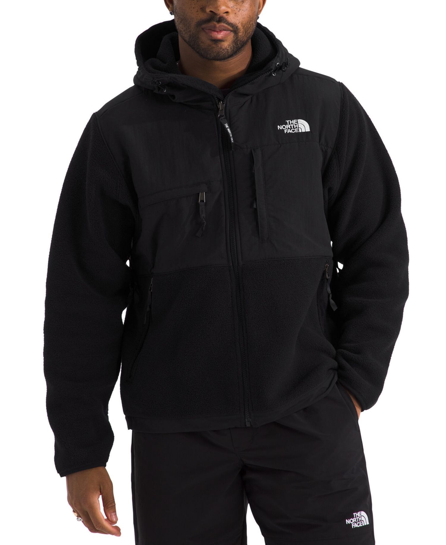 Men's Retro Denali Hoodie