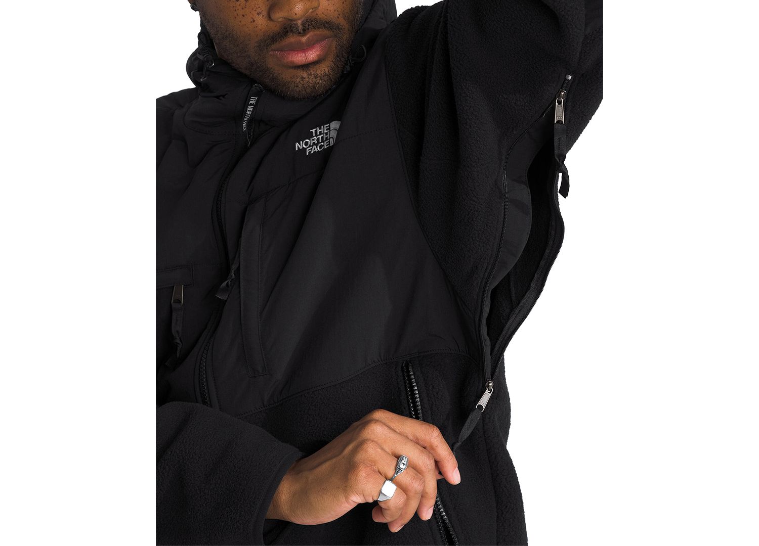 Men's Retro Denali Hoodie