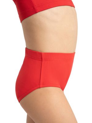 Girls Brief Underwear & Undershirts