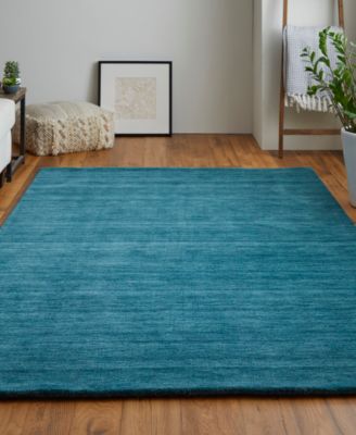 Feizy Luna 8049f Rug Collection In Red