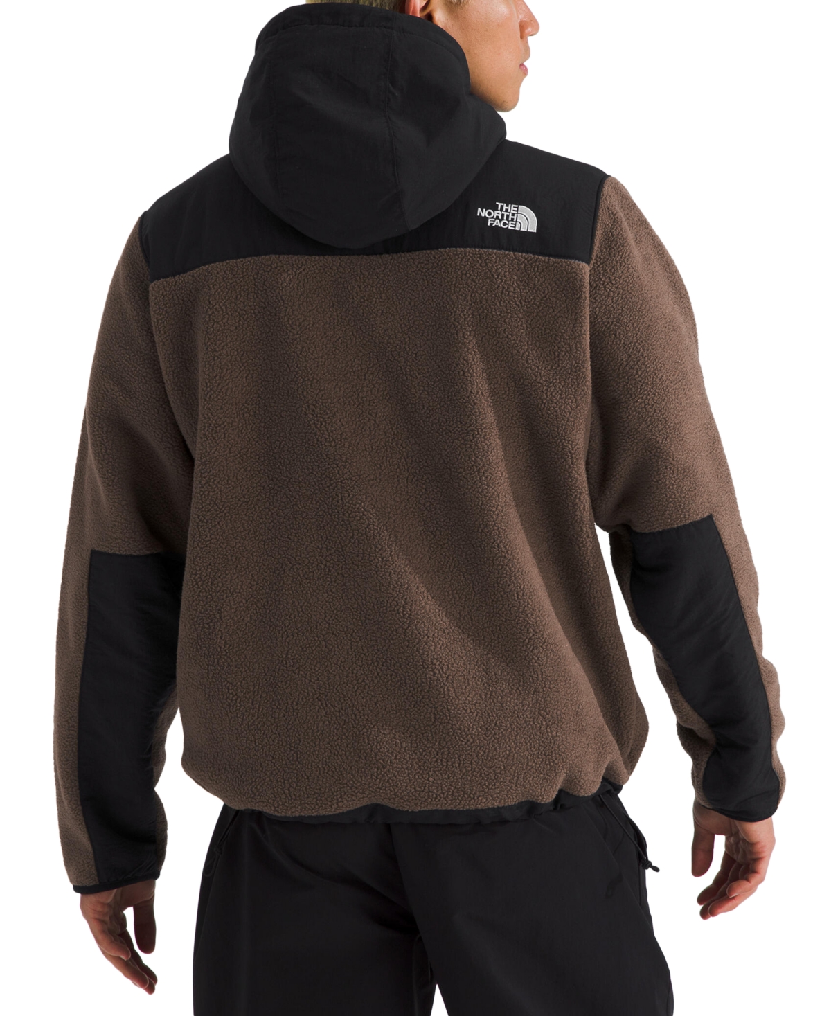 The North Face Men's Retro Denali Hoodie -tnf Black