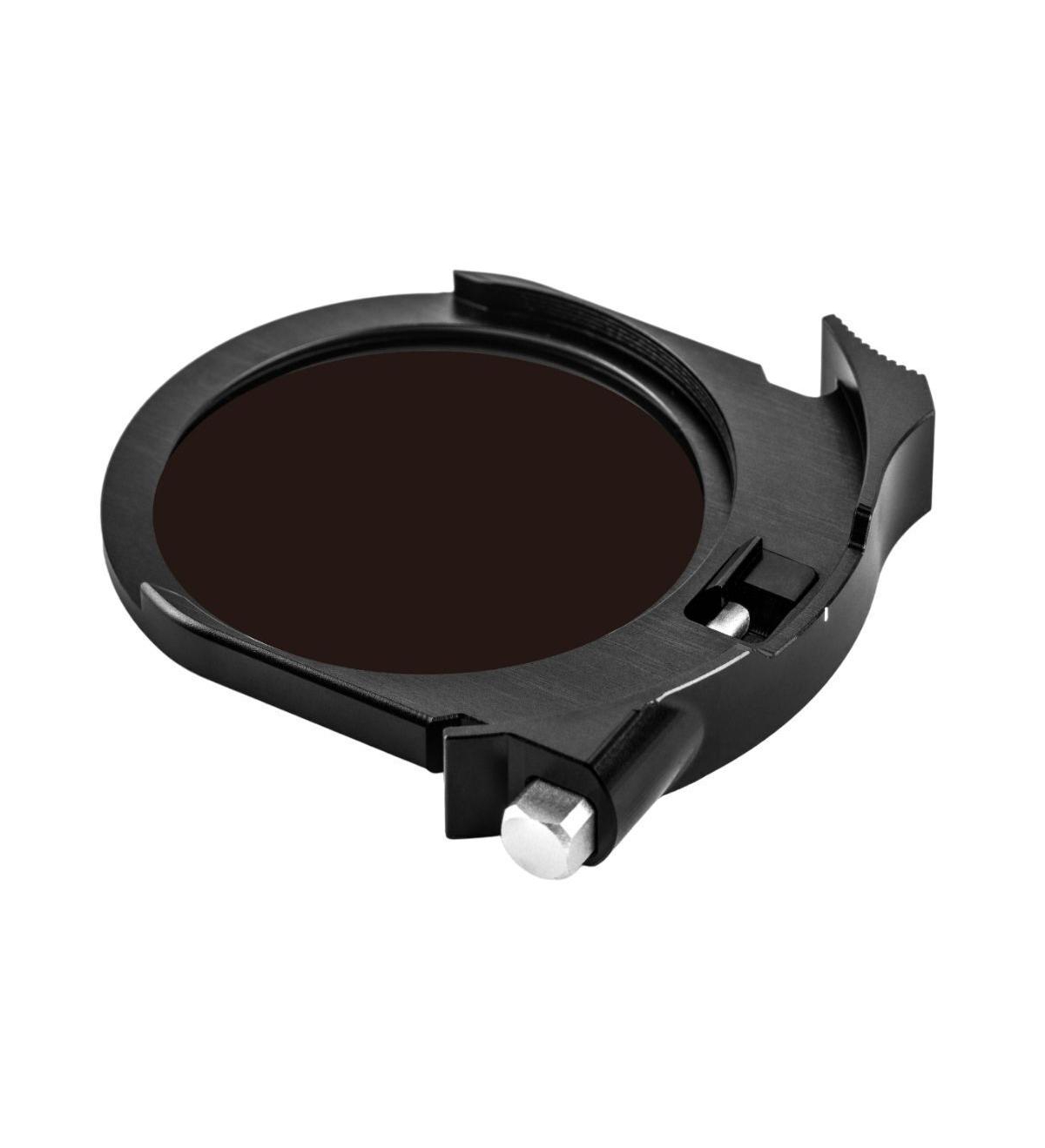 NiSi Full Spectrum Fs Nd 1.8 Drop In 6 Stops Filter for Athena Lenses