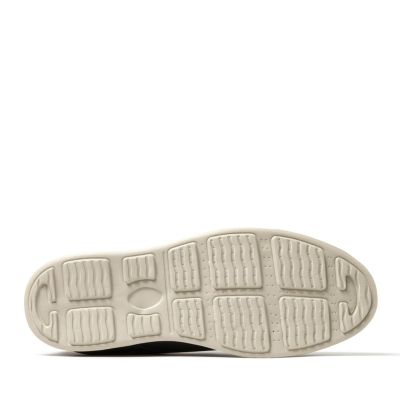 Men's Nash Stretch Knit Oxford Slip On Sneaker