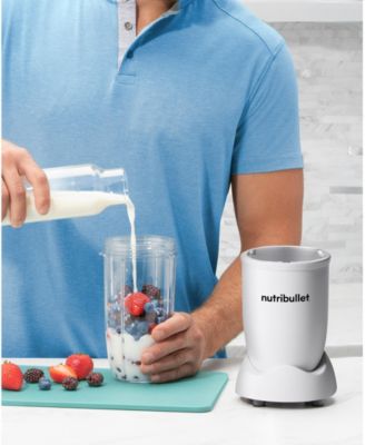 PRO Compact Personal Blender